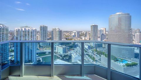 200 Biscayne Boulevard Way