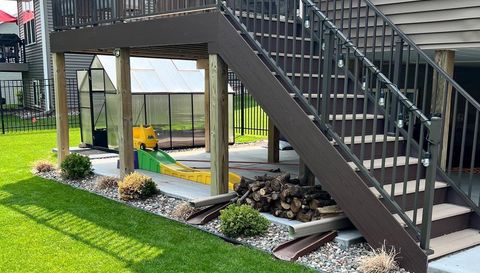 5928 Pinnacle Circle NE