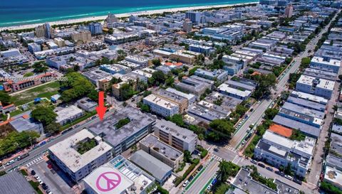 1400 Pennsylvania Ave