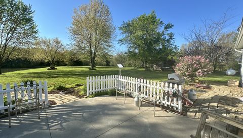 15772 East 1000th Avenue