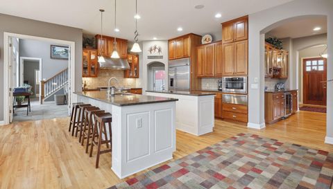 6965 Lake Harrison Circle