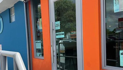 Calle 65 URB. VILLA FONTANA