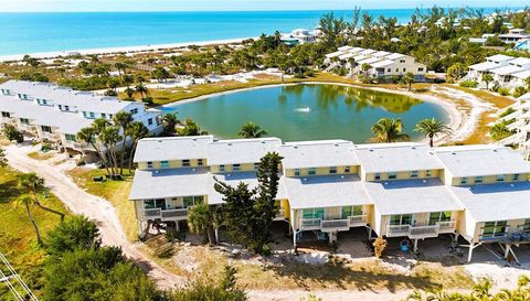 9400 Little Gasparilla Island
