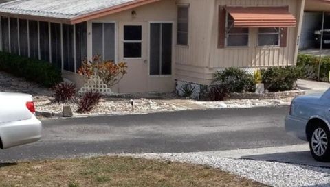 38791 Us Highway 19 N LOT 702