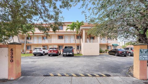 6390 22nd Court