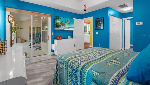 400 TORTUGA DRIVE