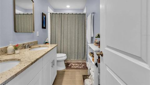 3070 Forrest Plum Ct