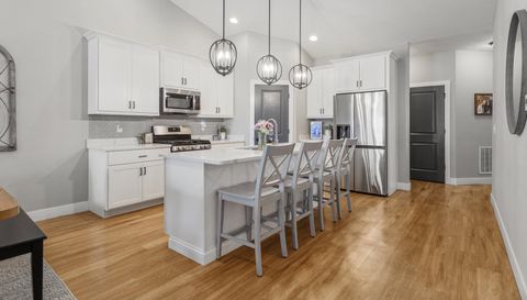7 Prairie Trail