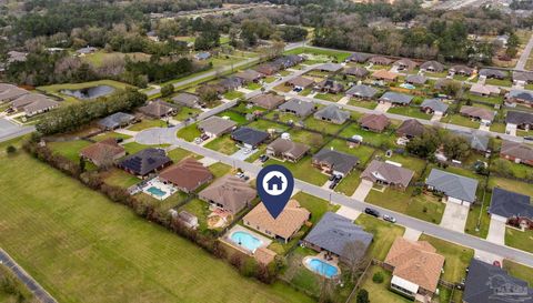 10108 Castleberry Blvd