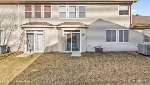 6421 Cherrywood Court