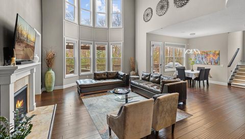 10033 Frederick Place