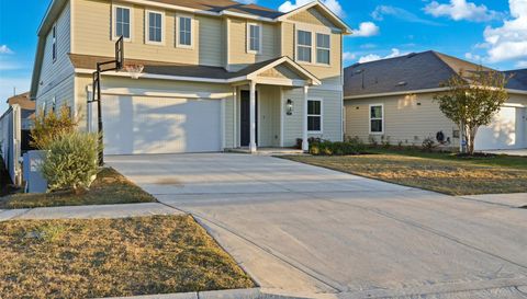 155 Desperado ST