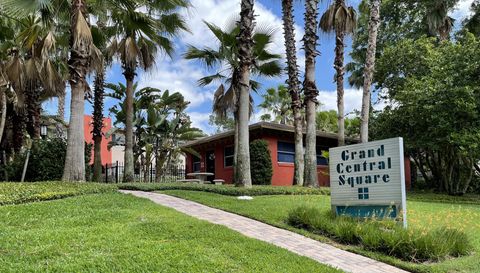 2501 E Central Blvd 10