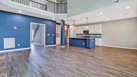 2044 Wooded Mountain Ln