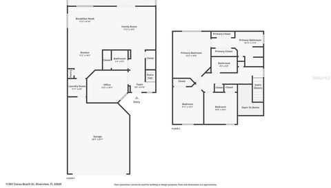 11367 COCOA BEACH DRIVE