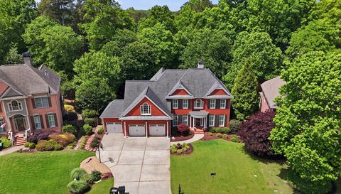 3343 Cranmore Chase