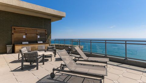 1040 N Lake Shore Drive