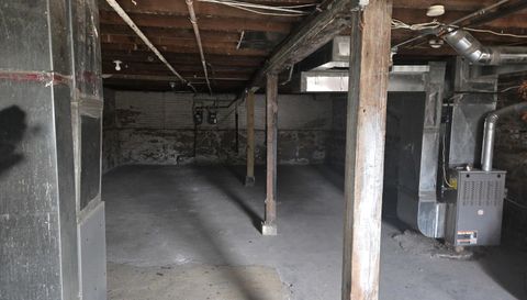 6738 S Prairie Avenue