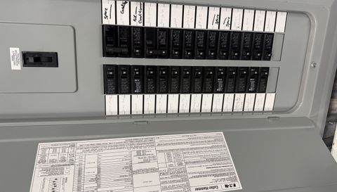 1881 Industrial Drive