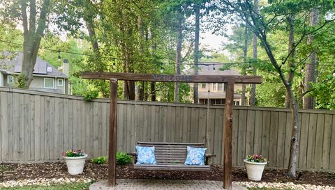 3294 Fox Hunt Trail NW