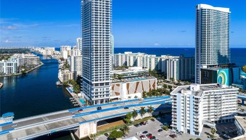 4010 N Ocean Dr