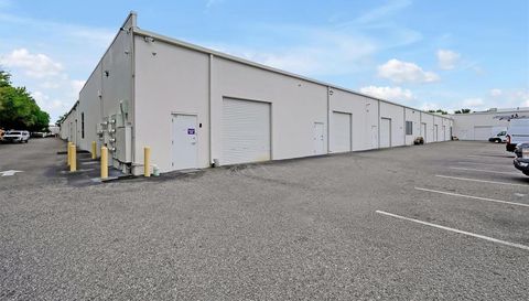 8810 COMMODITY CIRCLE