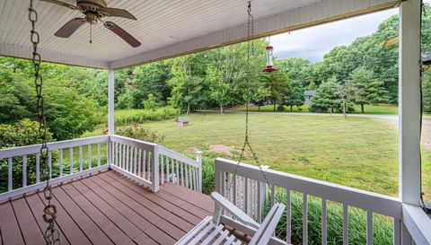 2729 Horseford Rd