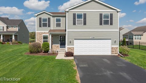 2284 Olive Lane