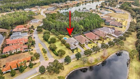 241 CONSERVATORY DRIVE