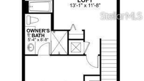 2843 NARCOOSSEE COMMONS WAY