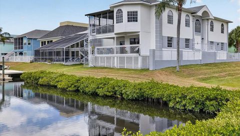 4340 SEAGULL DRIVE