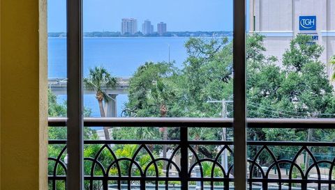 345 BAYSHORE BOULEVARD