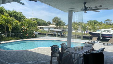705 Bahia Mar Road