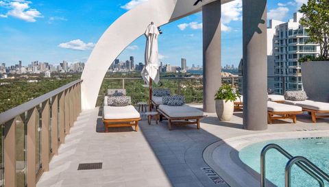 2678 Tigertail Ave  Unit 1009 Miami FL 33133