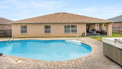 10108 Castleberry Blvd