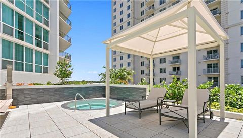 450 KNIGHTS RUN AVENUE