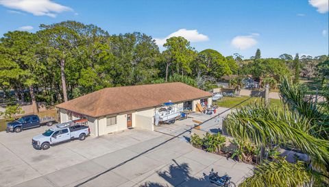 5030 N Courtenay Pkwy