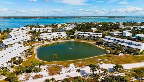 9400 Little Gasparilla Island