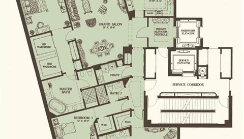 7575 Pelican Bay Blvd