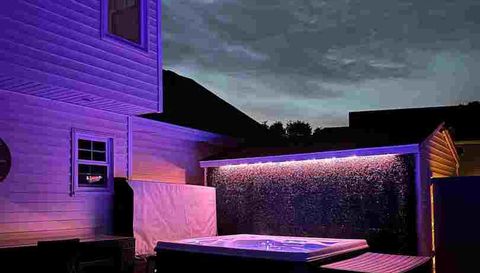 1252 Walsh Drive