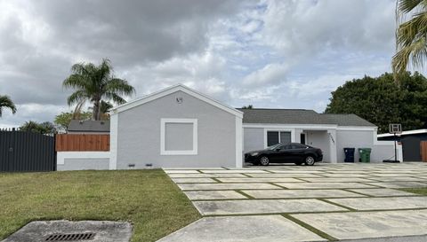 15481 SW 155th Terrace