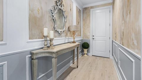 241 CONSERVATORY DRIVE