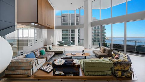 1300 Brickell Bay Dr