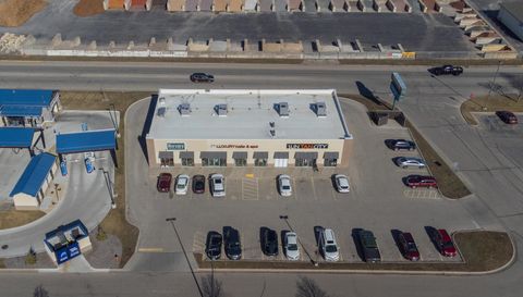 1035 Frontenac Drive