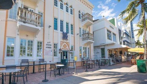 918 Ocean Dr