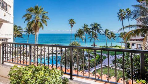 7938 Fisher Island Dr