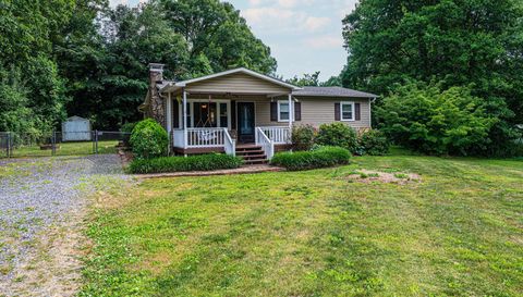 2729 Horseford Rd