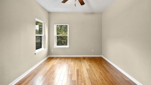 6000 Ironwood CV