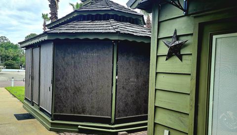 4650 Griffith Marina Rd