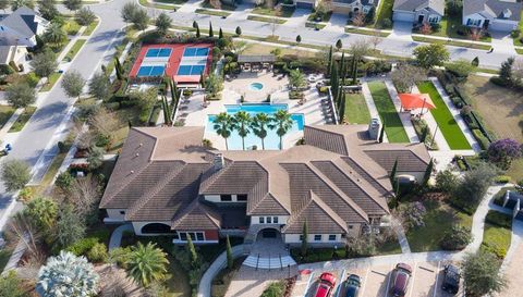 13928 NATURES RESERVE DRIVE